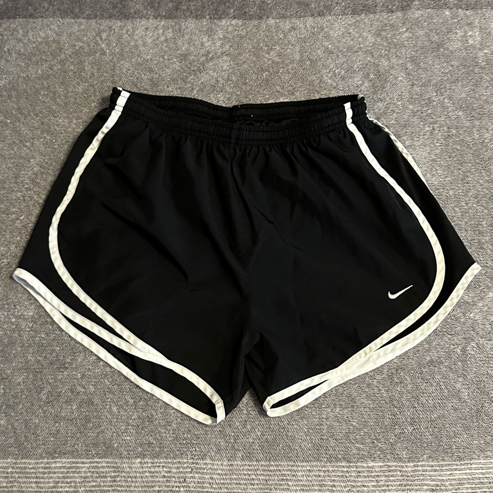 Nike dri fit shorts.